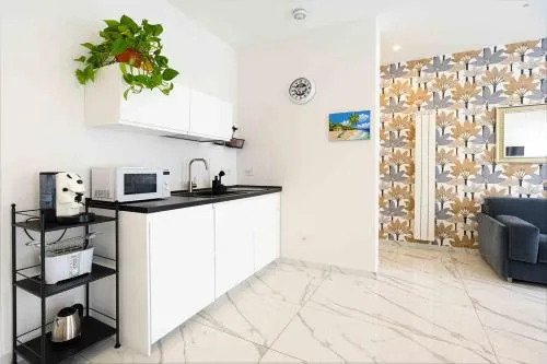 Tema Suites - Dimore Partenopee photo 50