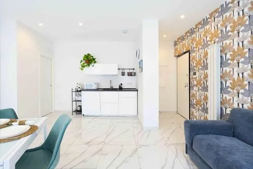 Tema Suites - Dimore Partenopee photo 53