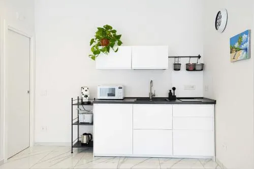 Tema Suites - Dimore Partenopee photo 49