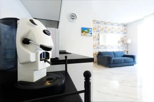 Tema Suites - Dimore Partenopee photo 51