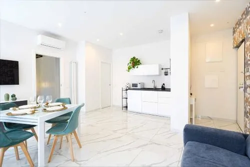 Tema Suites - Dimore Partenopee photo 57