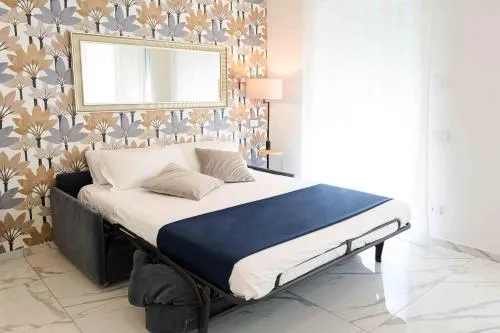 Tema Suites - Dimore Partenopee photo 54