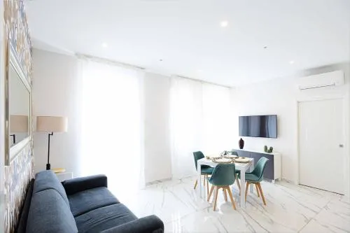 Tema Suites - Dimore Partenopee photo 48