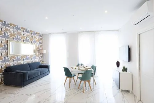 Tema Suites - Dimore Partenopee photo 56