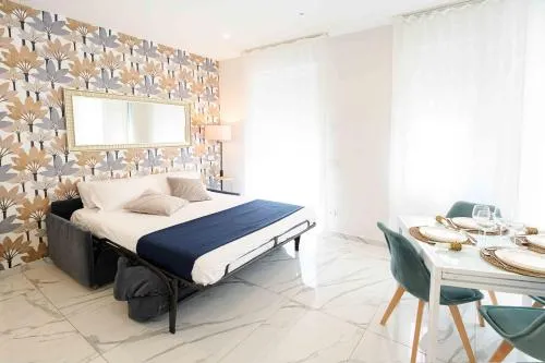 Tema Suites - Dimore Partenopee photo 55