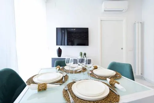 Tema Suites - Dimore Partenopee photo 59
