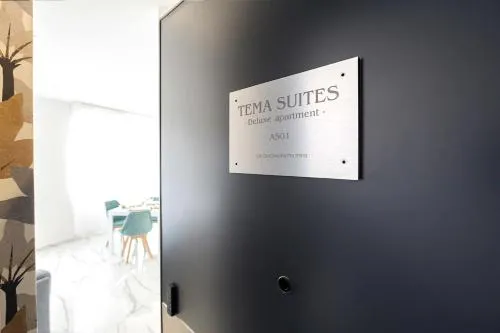 Tema Suites - Dimore Partenopee photo 58