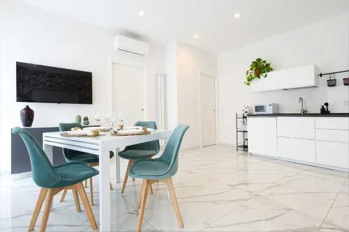 Tema Suites - Dimore Partenopee photo 34