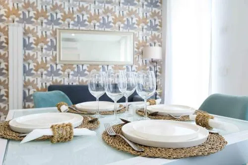 Tema Suites - Dimore Partenopee photo 60