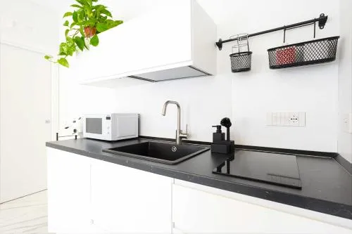 Tema Suites - Dimore Partenopee photo 47
