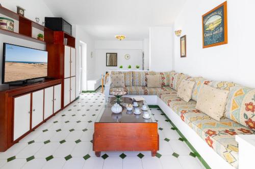 Campo Golf 75 by VillaGranCanaria