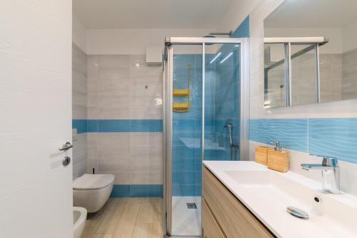 Gallery image of Conca d'Oro Apartments, camera 1 e 2 in Nago-Torbole