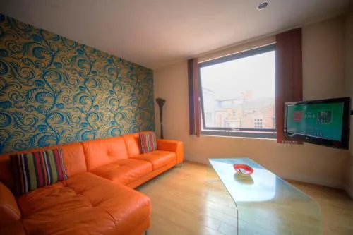 The Print Works Apartments photo 39