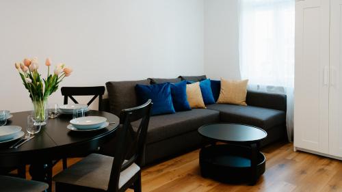 Słowiańska 15, Sun & Snow