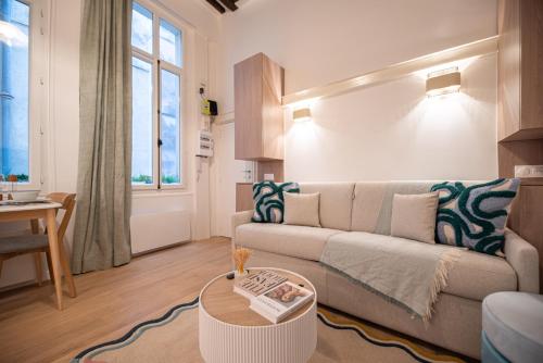 CIA - Cozy Flat Palais Royal, Louvre