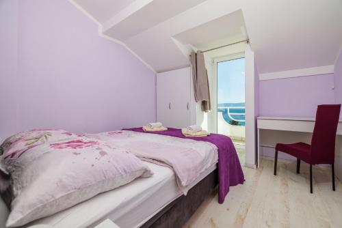 Apartments Snjezana