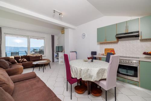 Apartments Snjezana