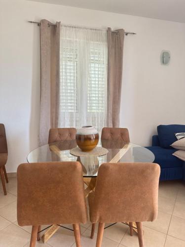 Apartments Zlatka
