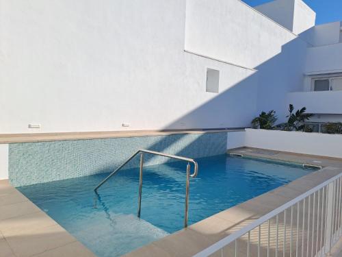 Apartamento La Tinaja Conil
