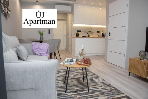 Golden Lake apartman