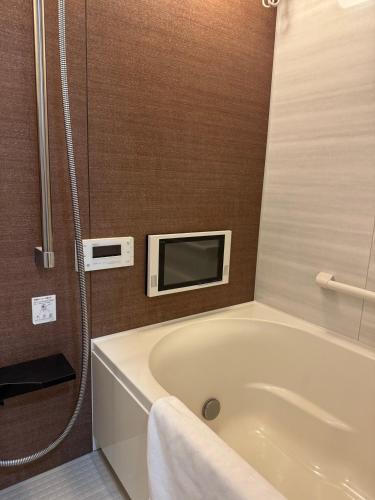 904Dotonbori Nihonbashi Boutique 2LDK Family Room