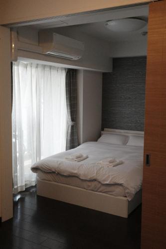 904Dotonbori Nihonbashi Boutique 2LDK Family Room