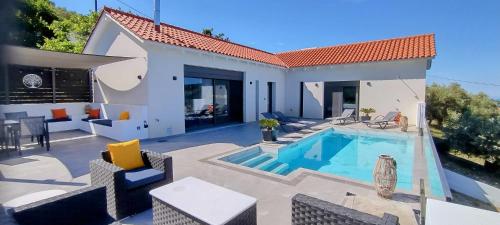 Villa Katerina Kefalonia