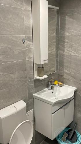 Gallery image of Apartment BAMBA in Plužine
