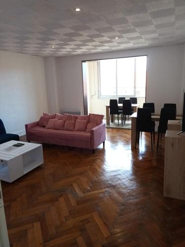 Appartement 2 chambres à Cannes