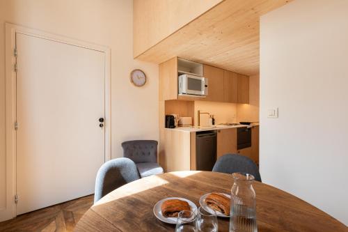 Photo de la galerie de l'établissement SmartStay Traboule - Place Bellecour, à Lyon