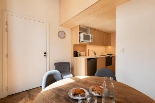 SmartStay Traboule - Place Bellecour photo 3