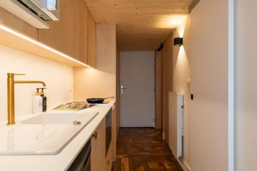 SmartStay Traboule - Place Bellecour photo 4