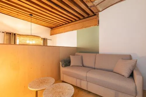 SmartStay Traboule - Place Bellecour photo 5