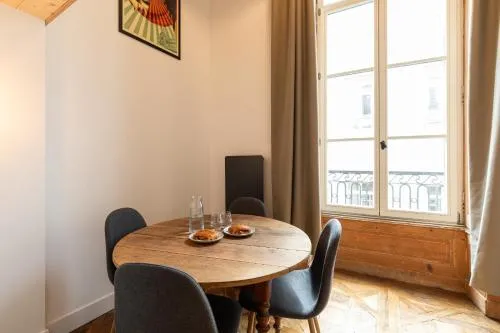 SmartStay Traboule - Place Bellecour photo 10