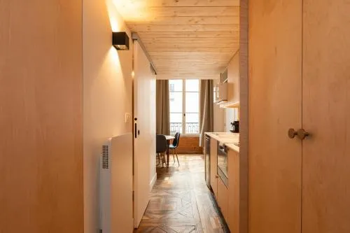 SmartStay Traboule - Place Bellecour photo 11