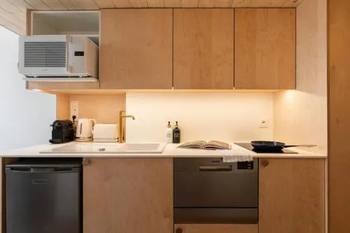SmartStay Traboule - Place Bellecour photo 12