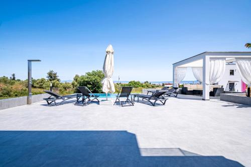 Φωτογραφία από το άλμπουμ του Continent Villas στη Χανιώτη