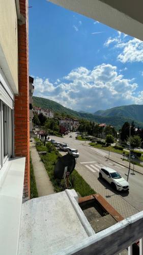 Gallery image of Apartment BAMBA in Plužine