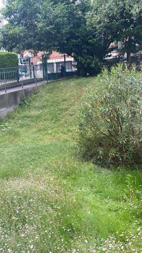 Zahrada ubytování Studio fonctionnel en plein cœur de paris