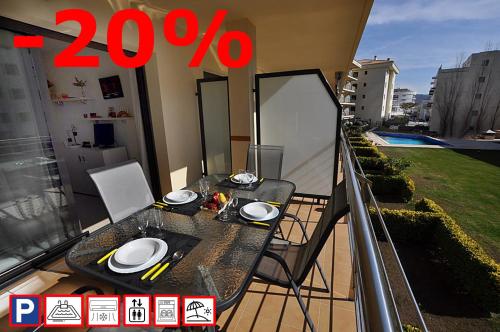 1013 MILENI 50m Playa - Apivend Immo