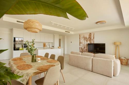 Floral Oasis by IIM