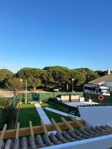 Villa Viriato