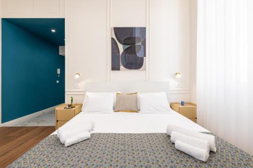 Coreammare Home