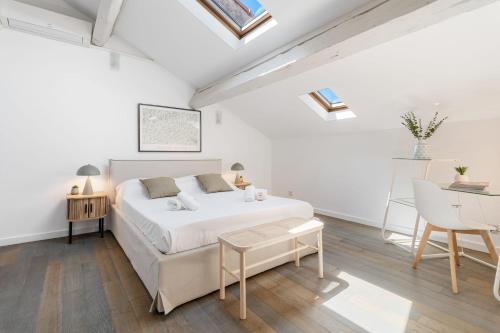 Appartement Reyer - Welkeys