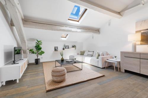 Appartement Reyer - Welkeys