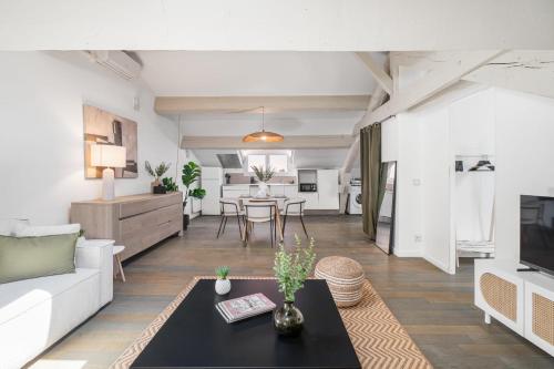 Appartement Reyer - Welkeys