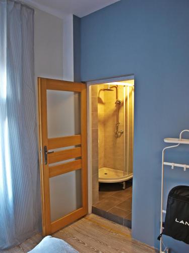 Fotografie z fotogalerie ubytování Kaktus Guest House v Katovicích