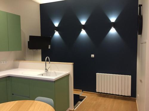 Ancienne imprimerie dans le centre de valence