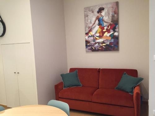 Photo de la galerie de l'établissement Ancienne imprimerie dans le centre de valence, à Valence