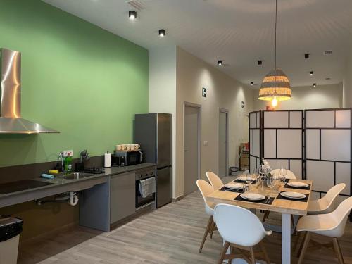 Sensacional apartamento en Ruzafa